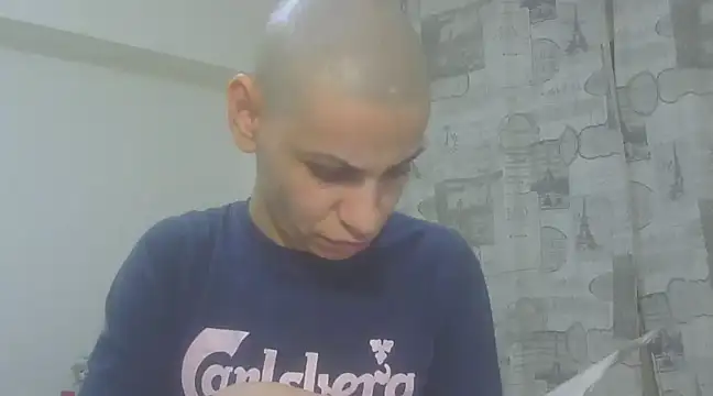 Snapshot of hotSANDRA_STARR chatting on February 18, 4:37 pm hotSANDRA STARR online show from February 18, 4:37 pm