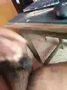 Mordansex online show from March 12, 4:30 am