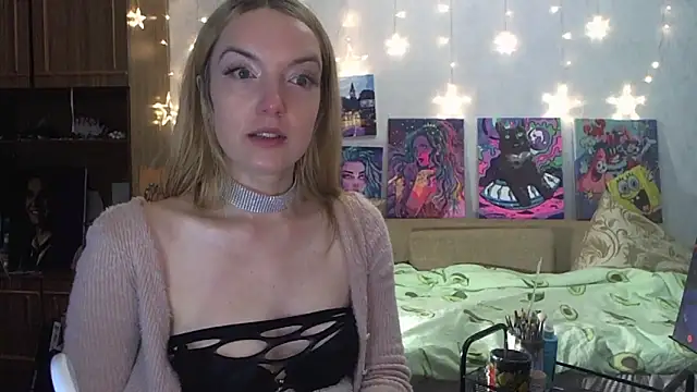 SecretSophia online show from January 21, 6:55 pm