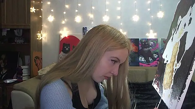 SecretSophia online show from February 23, 4:35 pm