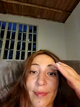 VickyHoult online show from December 24, 11:11 pm