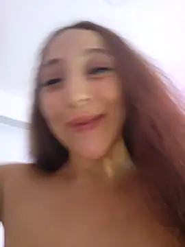 VickyHoult online show from March 5, 8:21 pm