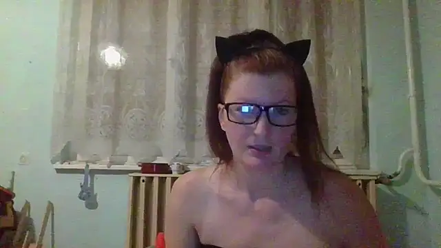 Analimado18 online show from October 16, 8:10 pm