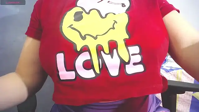 Tiffany teressa online show from February 2, 6:20 pm