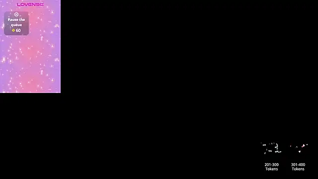 Tiffany teressa online show from March 7, 2:56 pm