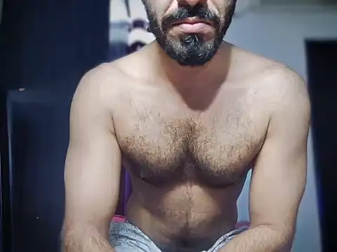 Steffan55 online show from February 28, 6:21 am