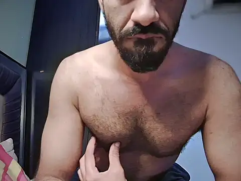 Steffan55 online show from March 12, 10:16 am