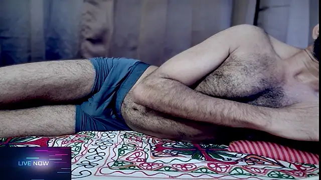 Steffan55 online show from September 11, 2:22 am