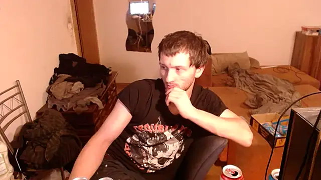 sexymann92 online show from October 8, 10:35 am