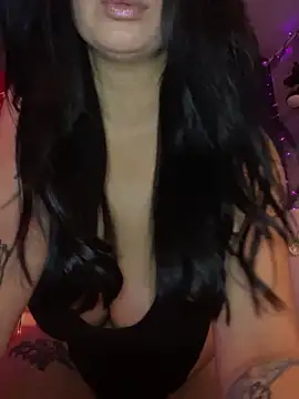 YreneRay online show from December 22, 8:27 am