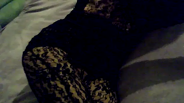 BarbierQueen online show from October 19, 10:27 am