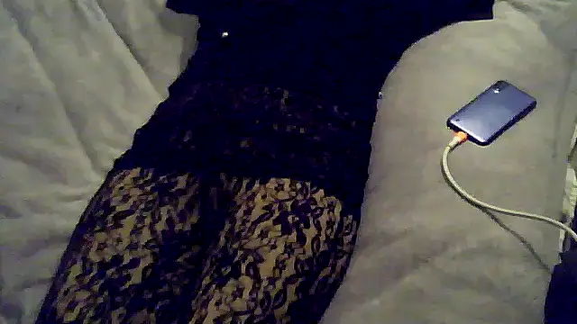 BarbierQueen online show from October 28, 11:58 am