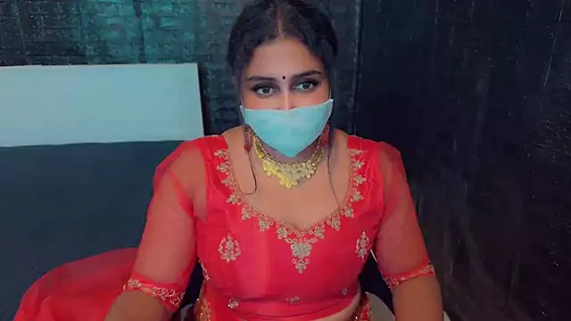 SonY CaM online show from January 13, 5:23 pm