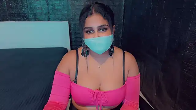 SonY CaM online show from January 14, 5:23 pm