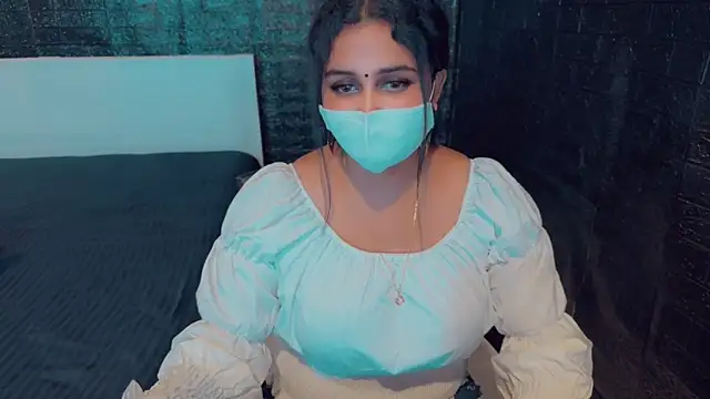 SonY CaM online show from January 16, 8:36 pm