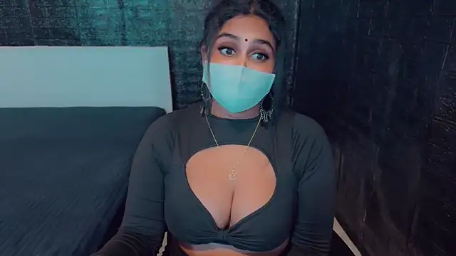 SonY CaM online show from January 18, 5:26 pm