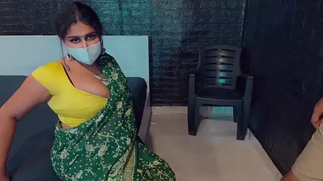 SonY CaM online show from January 19, 8:19 pm