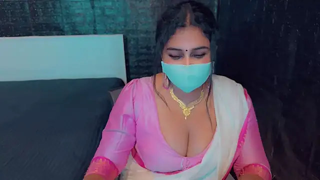 SonY CaM online show from January 20, 8:18 pm