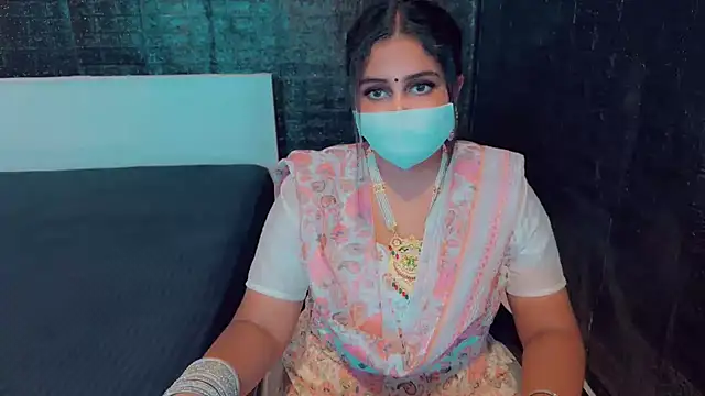 SonY CaM online show from January 23, 4:59 pm