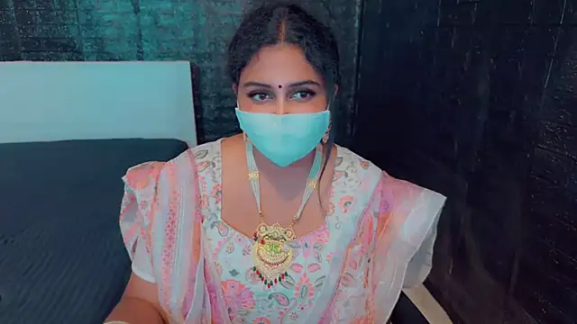 SonY CaM online show from January 23, 8:02 pm