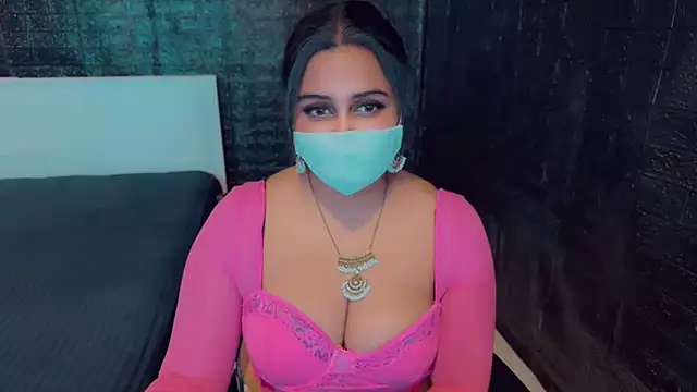 SonY CaM online show from February 8, 5:18 pm