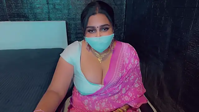 SonY CaM online show from February 9, 5:22 pm