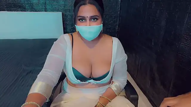 SonY CaM online show from February 10, 8:21 pm