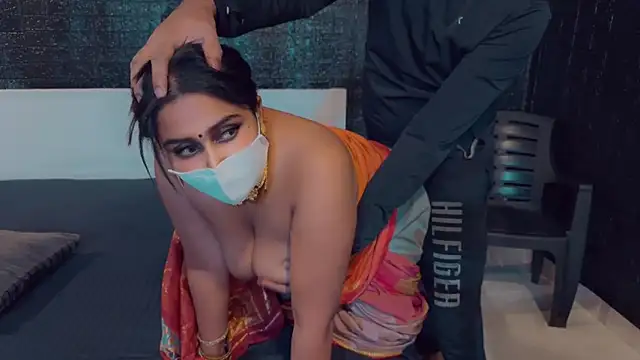 SonY CaM online show from February 16, 4:21 pm