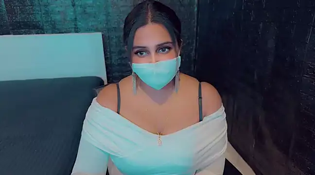 SonY CaM online show from February 18, 4:16 pm