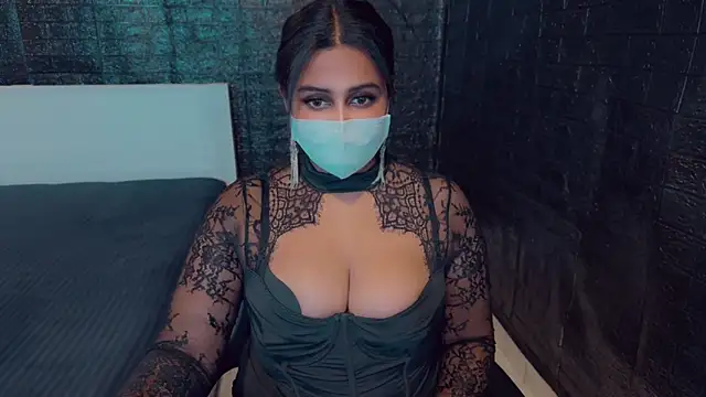 SonY CaM online show from February 21, 4:26 pm