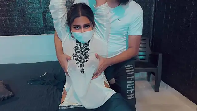 SonY CaM online show from February 22, 8:31 pm