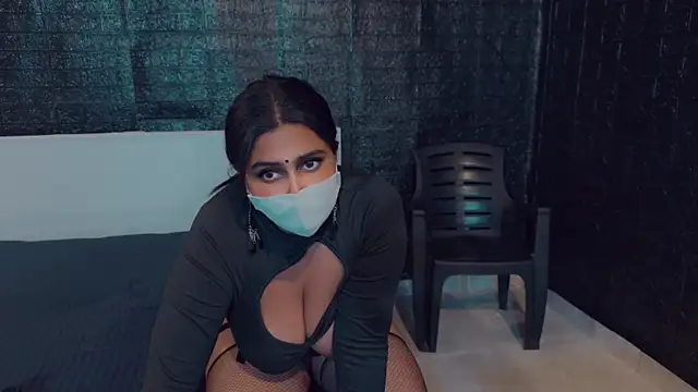 SonY CaM online show from February 23, 7:38 pm