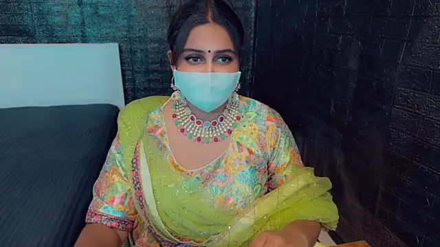 SonY CaM online show from February 24, 5:31 pm