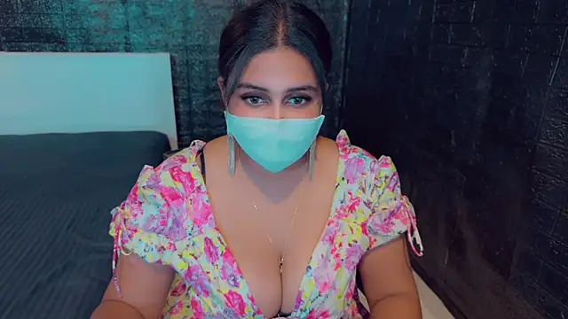 SonY CaM online show from March 12, 5:49 pm