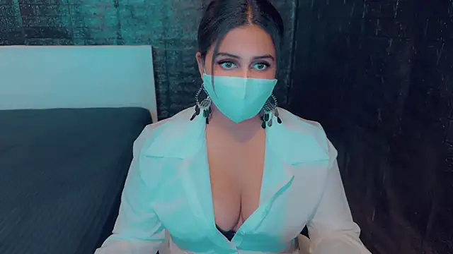 SonY CaM online show from March 18, 5:10 pm