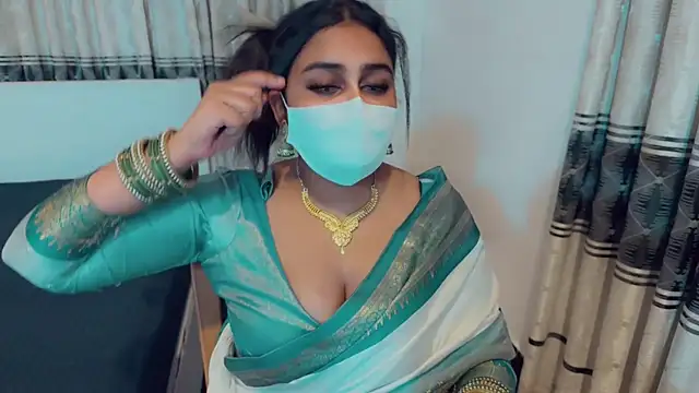 SonY CaM online show from September 15, 5:13 pm