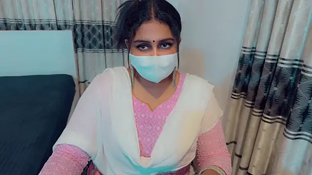 SonY CaM online show from October 11, 4:49 pm