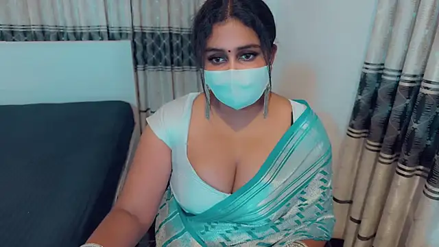 SonY CaM online show from October 28, 5:15 pm