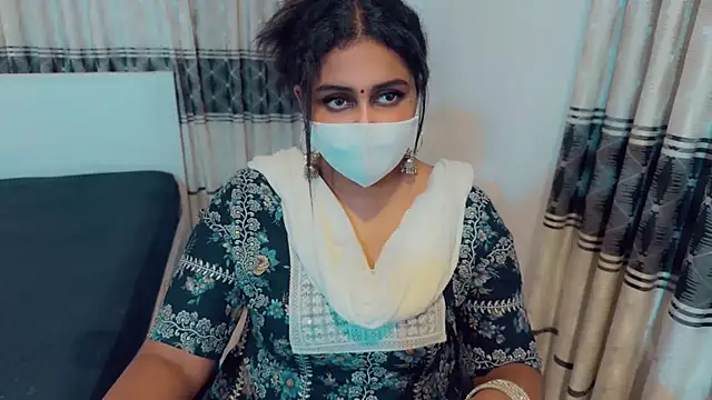 SonY CaM online show from November 16, 4:34 pm