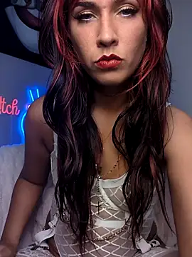 DesereaRose online show from February 26, 6:15 am