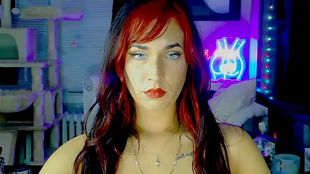 DesereaRose online show from March 18, 4:26 am