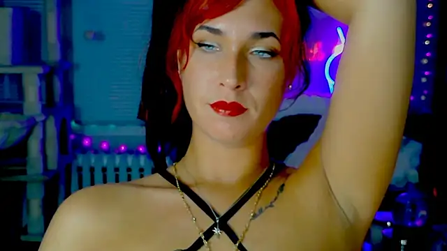 DesereaRose online show from March 19, 4:47 am