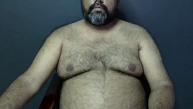 hairysubcub 70 online show from February 20, 9:44 am