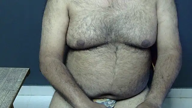 hairysubcub 70 online show from February 21, 10:07 am