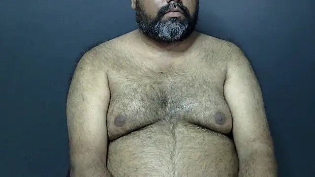 hairysubcub 70 online show from February 21, 1:11 pm