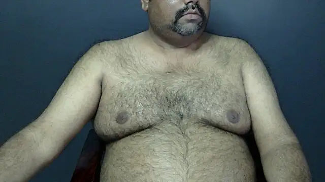 hairysubcub 70 online show from February 24, 10:15 am