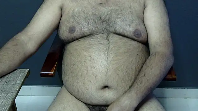 hairysubcub 70 online show from February 26, 10:36 am