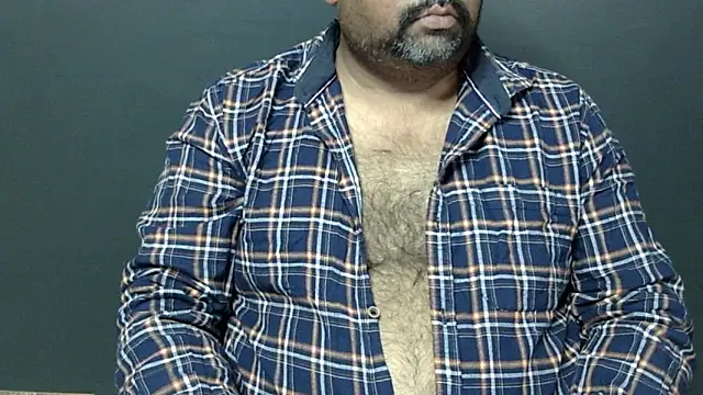 hairysubcub 70 online show from March 2, 1:16 pm