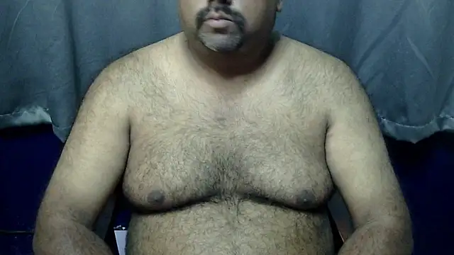 hairysubcub 70 online show from October 26, 5:24 am
