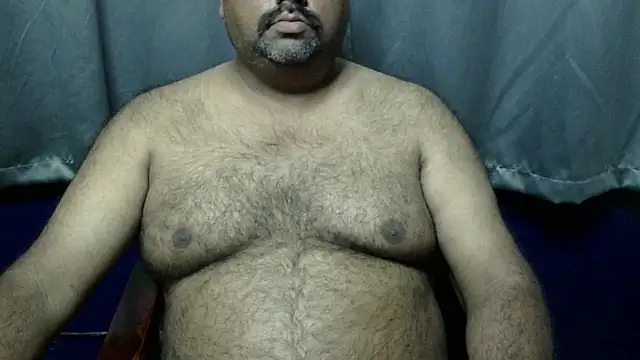 hairysubcub 70 online show from October 29, 6:59 am
